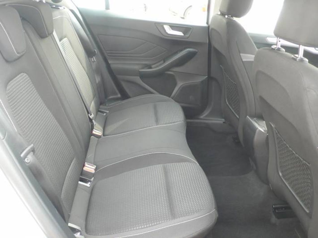 Ford Focus 1.0 ECOBOOST MHEV92KW TREND  - Foto 14