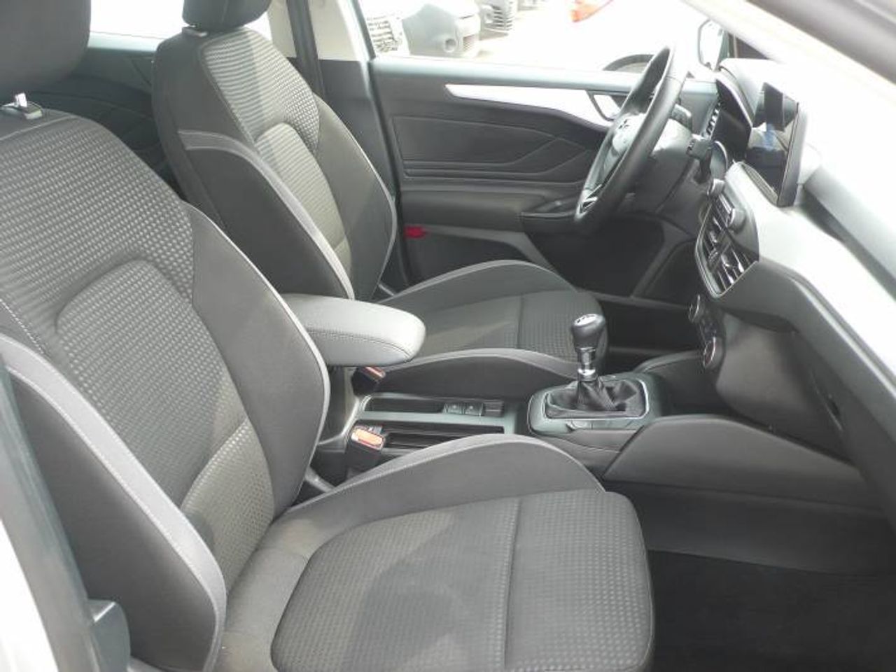 Ford Focus 1.0 ECOBOOST MHEV92KW TREND  - Foto 15