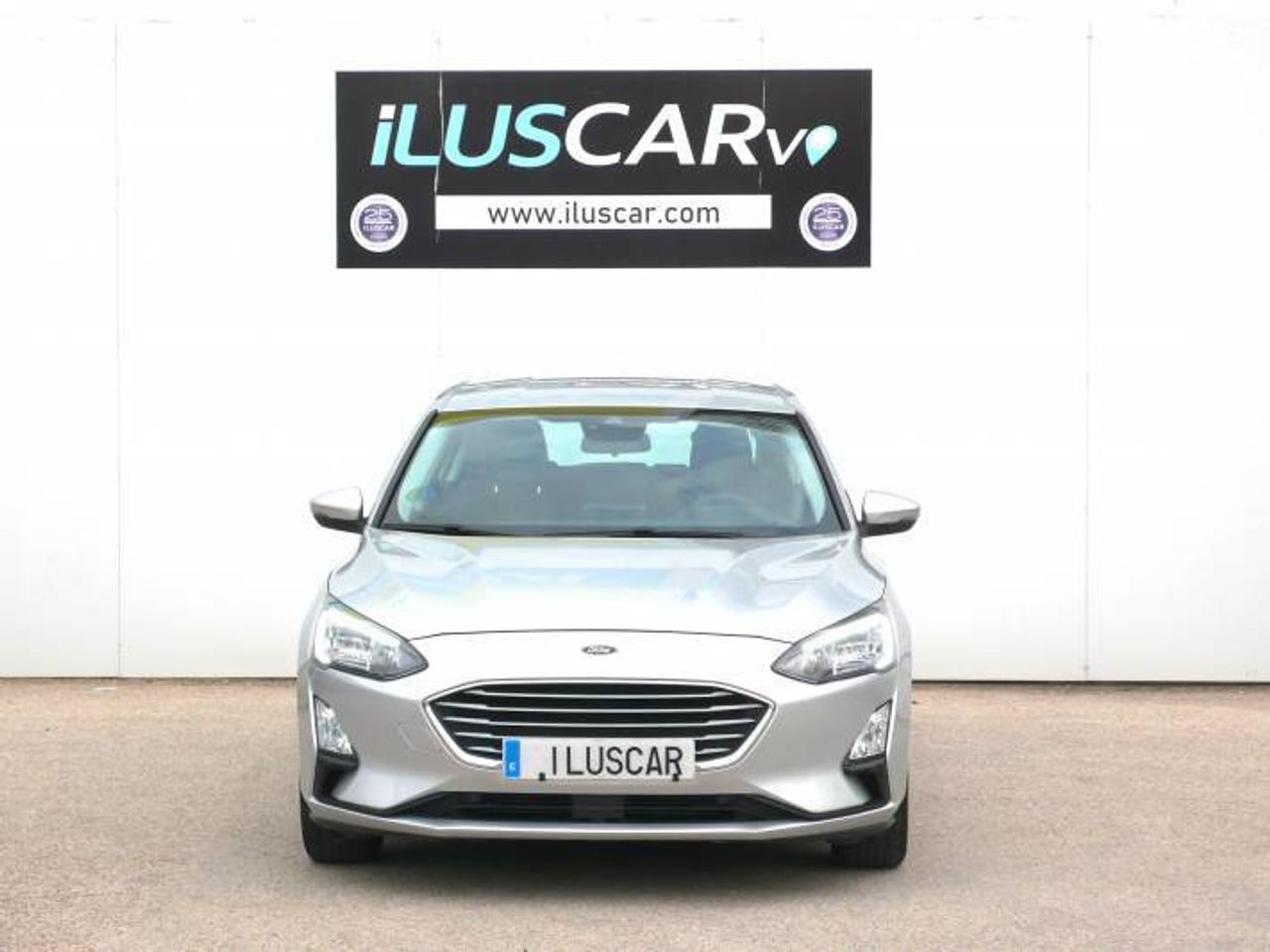 Ford Focus 1.0 ECOBOOST MHEV92KW TREND  - Foto 7