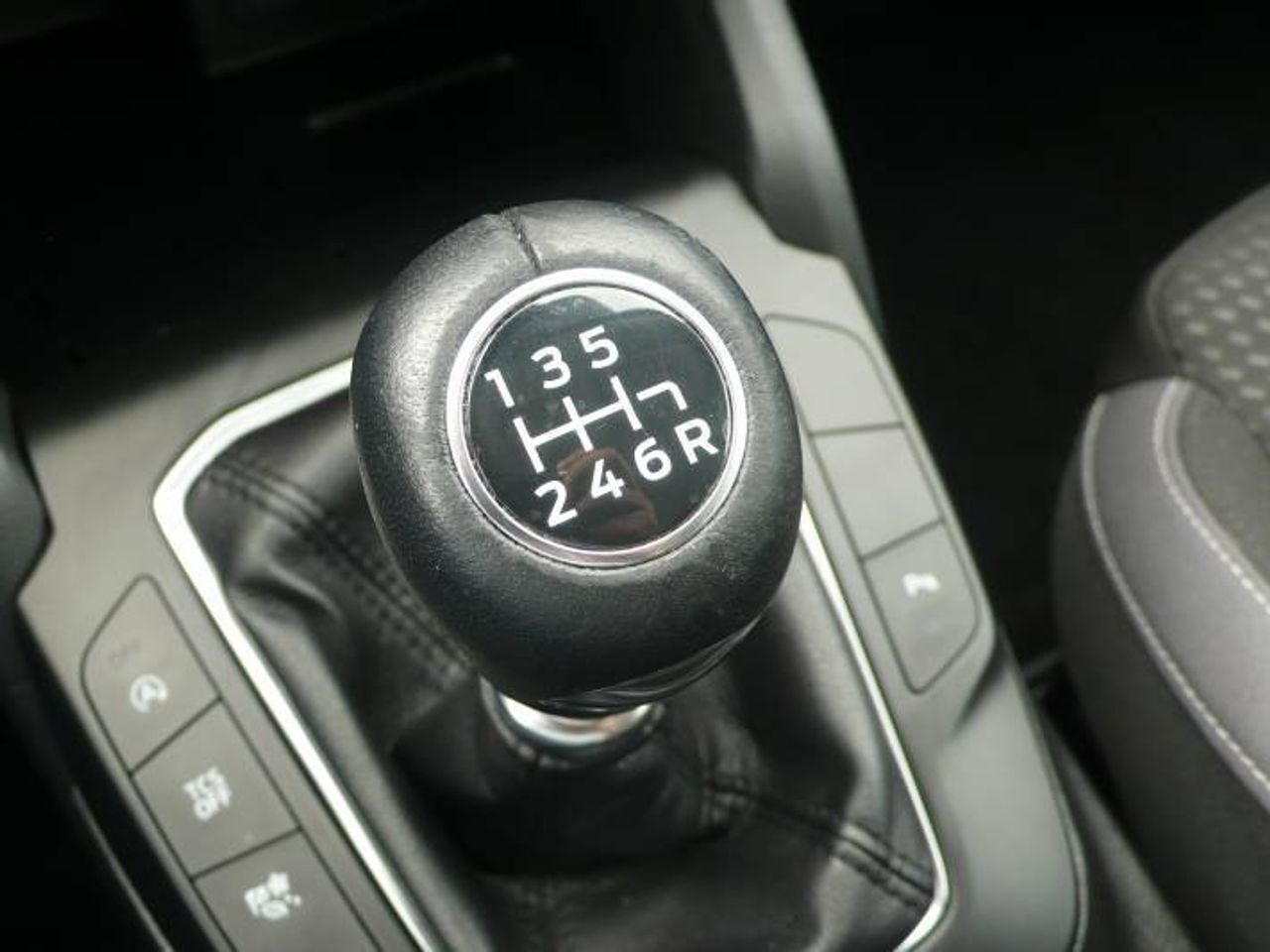 Ford Focus 1.0 ECOBOOST MHEV92KW TREND  - Foto 27