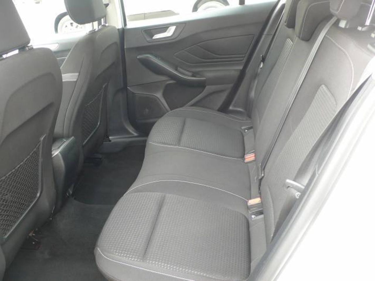 Ford Focus 1.0 ECOBOOST MHEV92KW TREND  - Foto 10