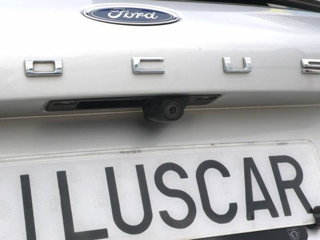 Ford Focus 1.0 ECOBOOST MHEV92KW TREND  - Foto 37