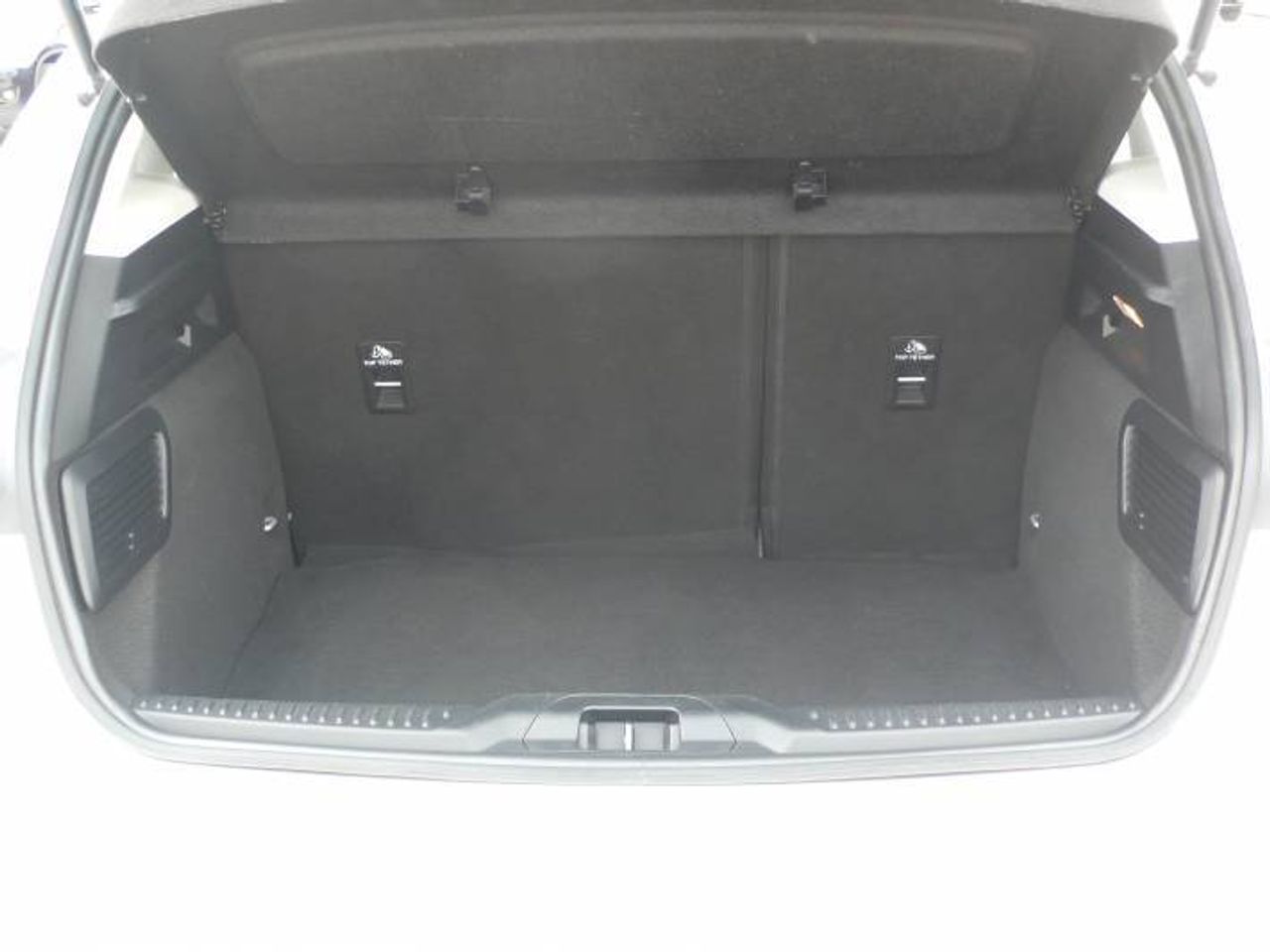 Ford Focus 1.0 ECOBOOST MHEV92KW TREND  - Foto 12