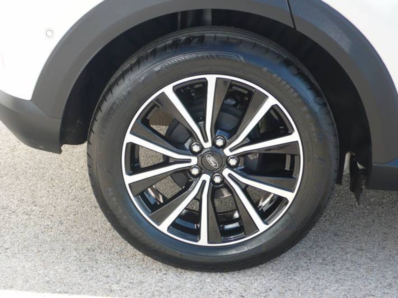 Ford Puma 1.5 Ecoblue 120cv Titanium  - Foto 43