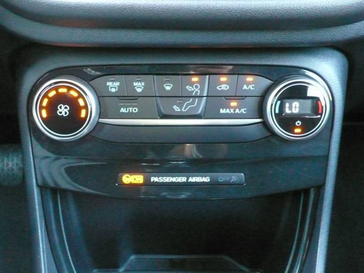 Ford Puma 1.5 Ecoblue 120cv Titanium  - Foto 25