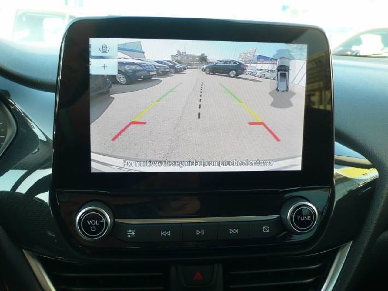 Ford Puma 1.5 Ecoblue 120cv Titanium  - Foto 17