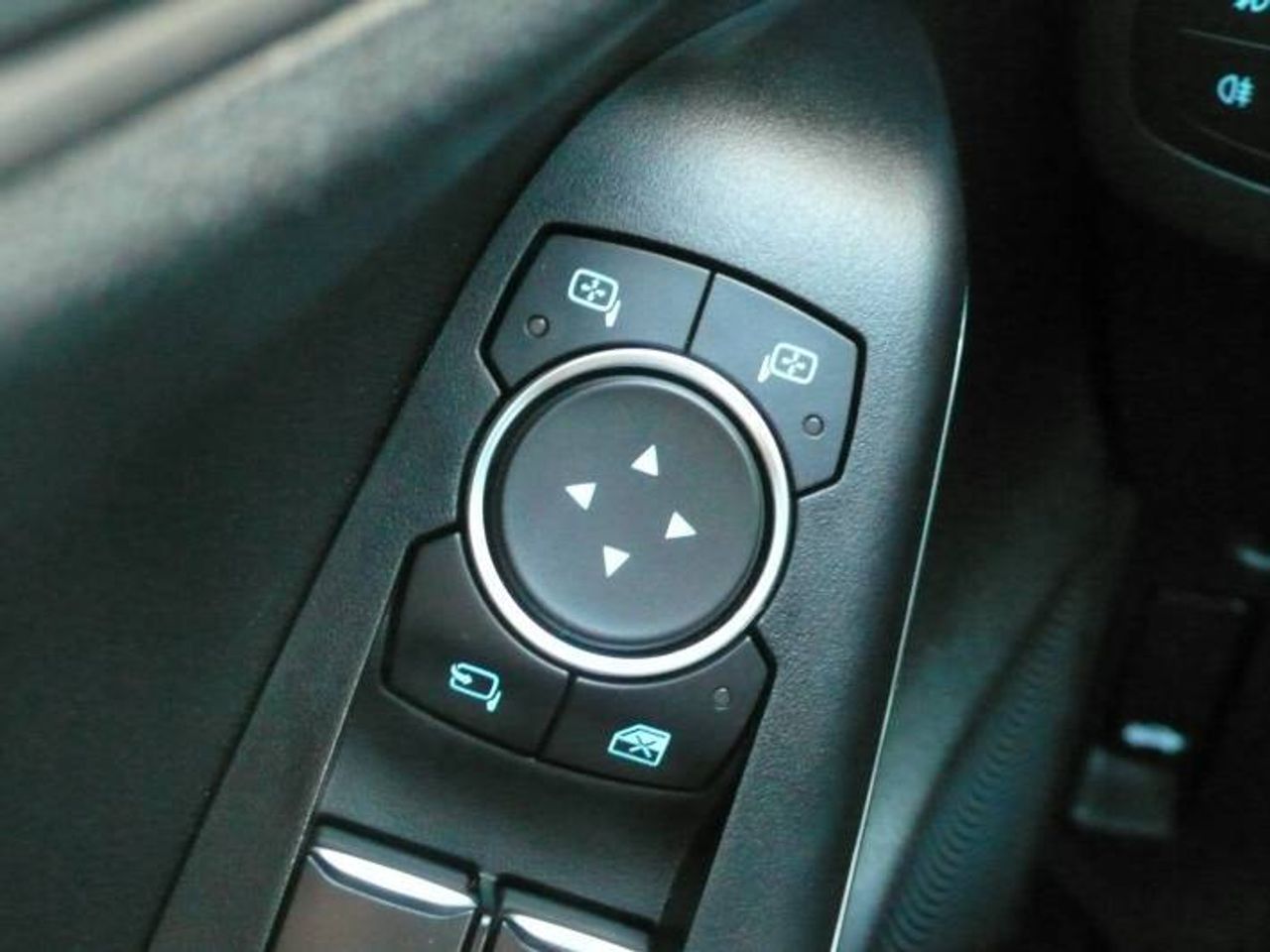 Ford Puma 1.5 Ecoblue 120cv Titanium  - Foto 39