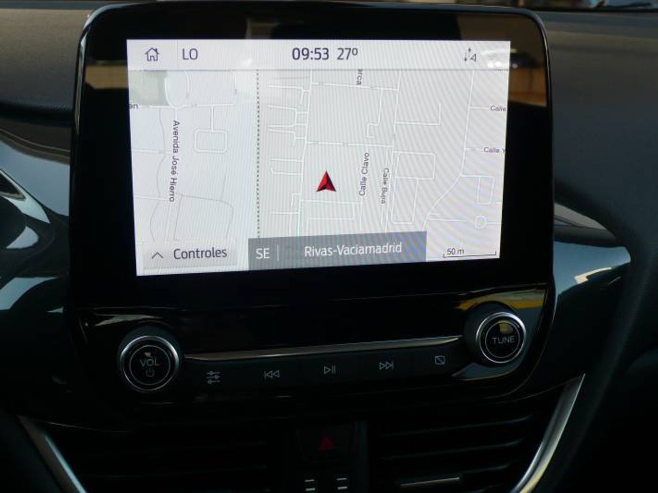 Ford Puma 1.5 Ecoblue 120cv Titanium  - Foto 23