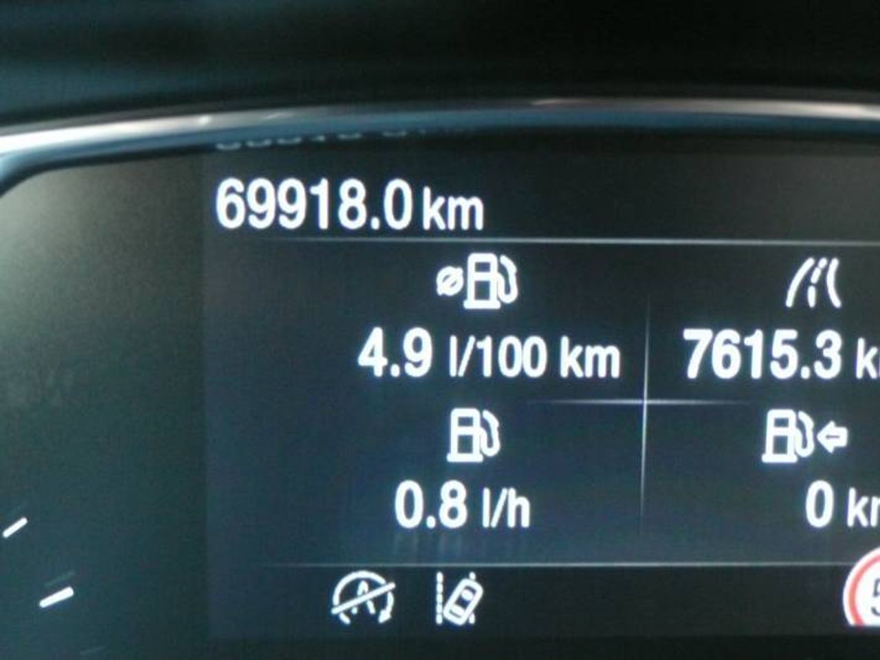 Ford Puma 1.5 Ecoblue 120cv Titanium  - Foto 34