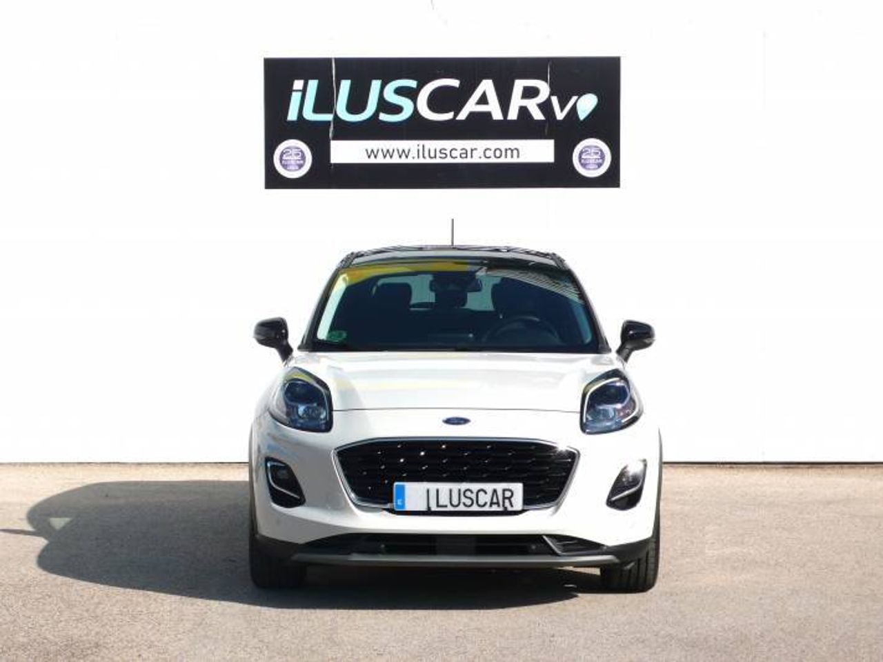 Ford Puma 1.5 Ecoblue 120cv Titanium  - Foto 7