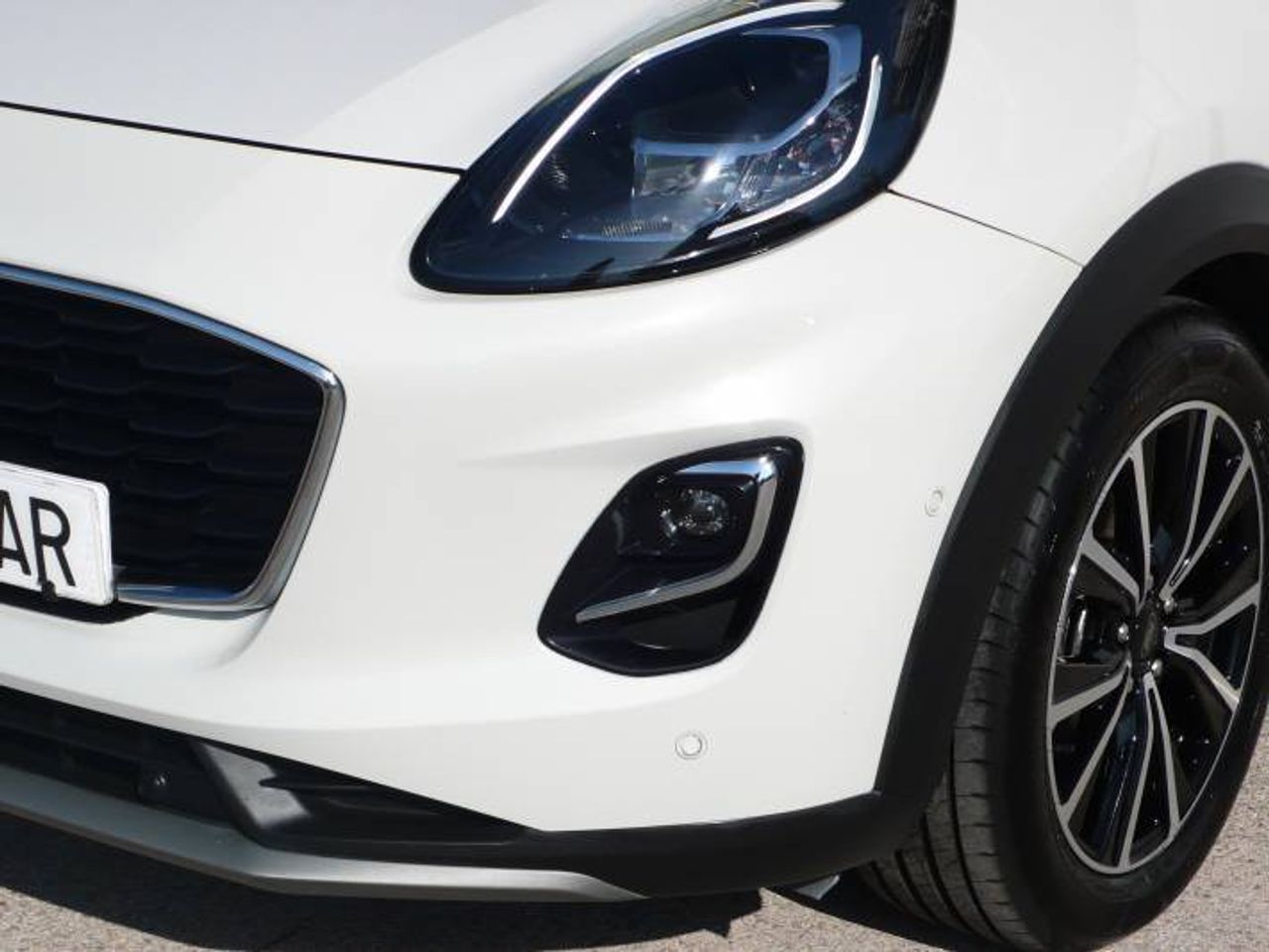 Ford Puma 1.5 Ecoblue 120cv Titanium  - Foto 44