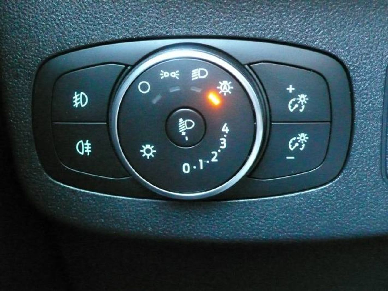 Ford Puma 1.5 Ecoblue 120cv Titanium  - Foto 37