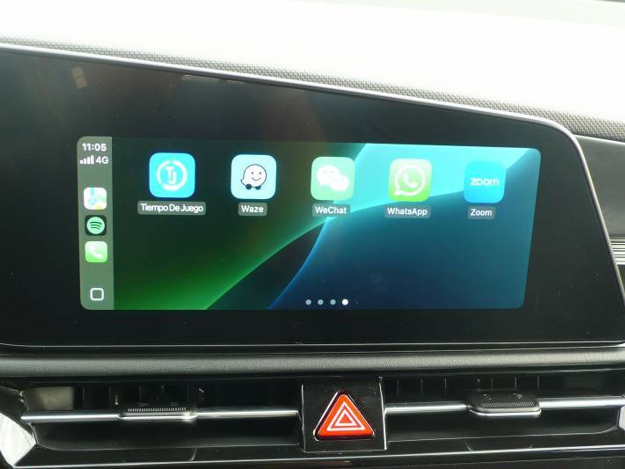 Kia Niro 1.6GDI HEV 141 CV DRIVE  - Foto 19