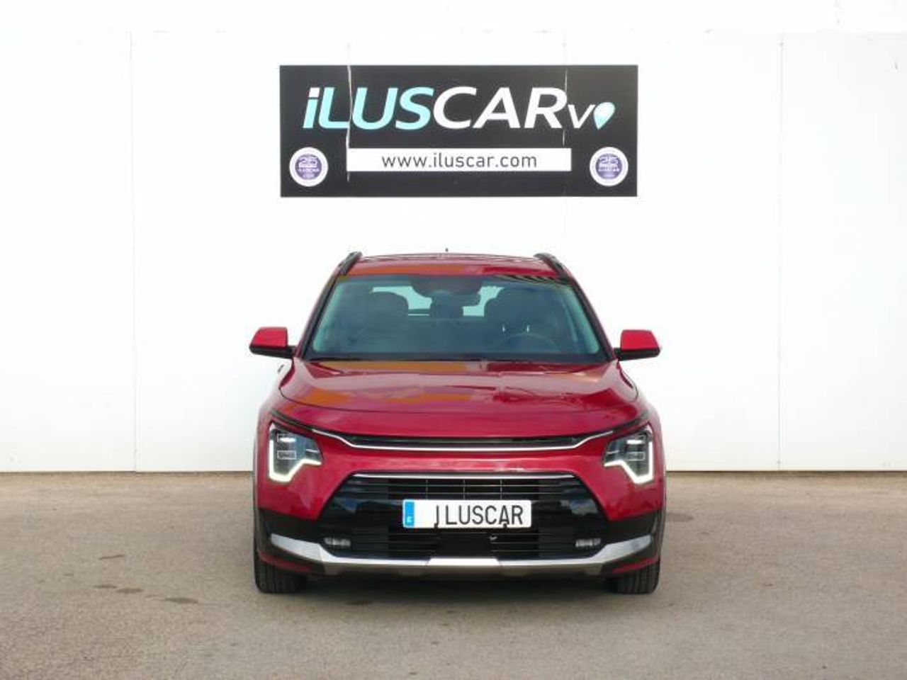 Kia Niro 1.6GDI HEV 141 CV DRIVE  - Foto 7