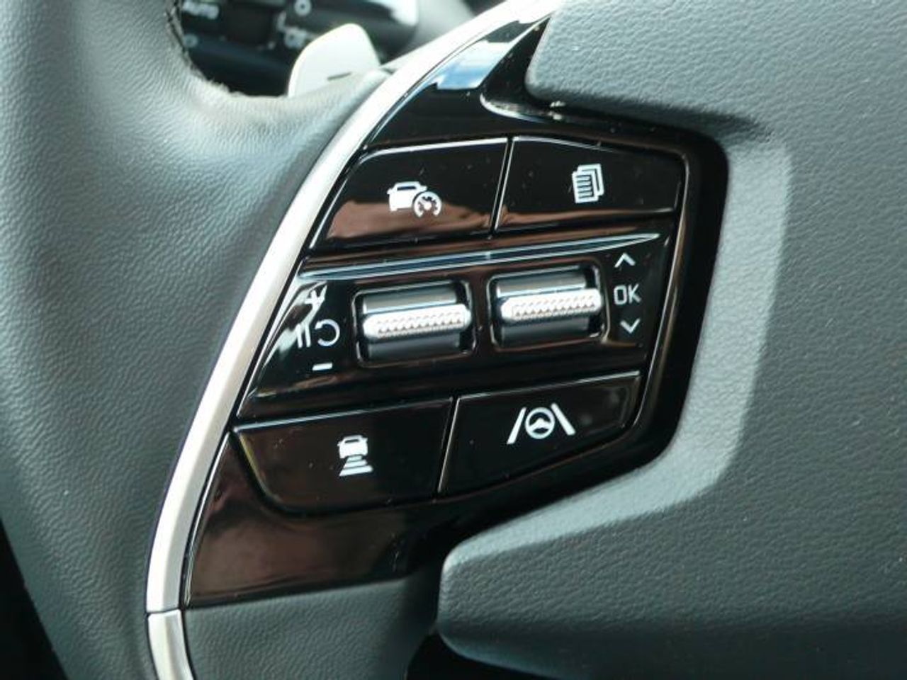 Kia Niro 1.6GDI HEV 141 CV DRIVE  - Foto 33