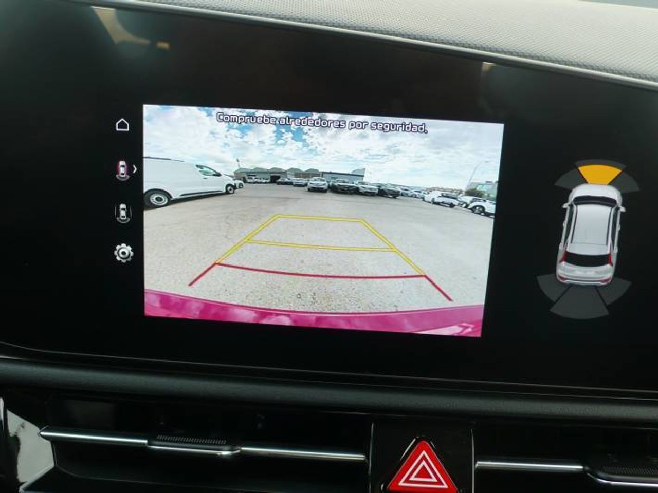 Kia Niro 1.6GDI HEV 141 CV DRIVE  - Foto 16