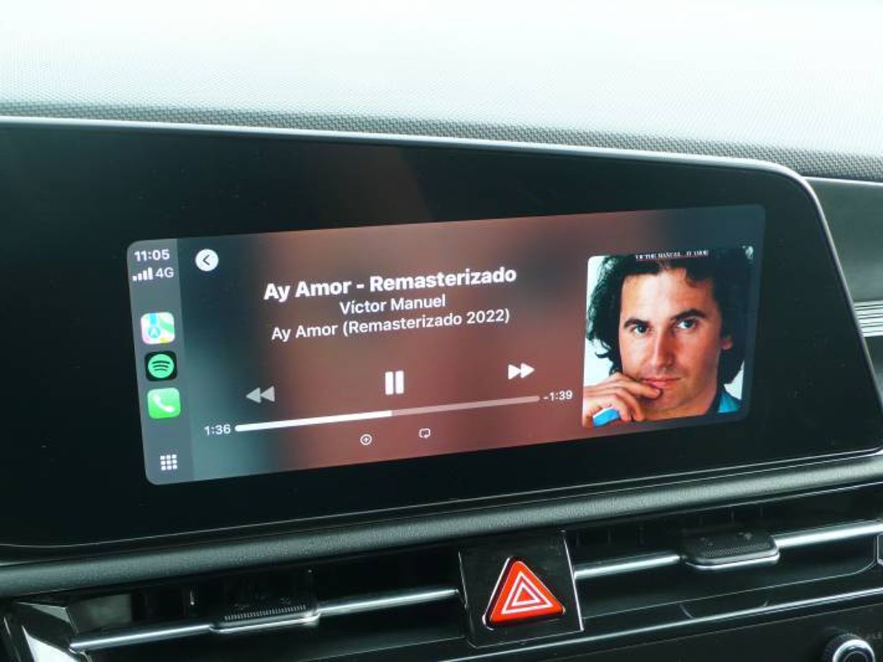 Kia Niro 1.6GDI HEV 141 CV DRIVE  - Foto 18