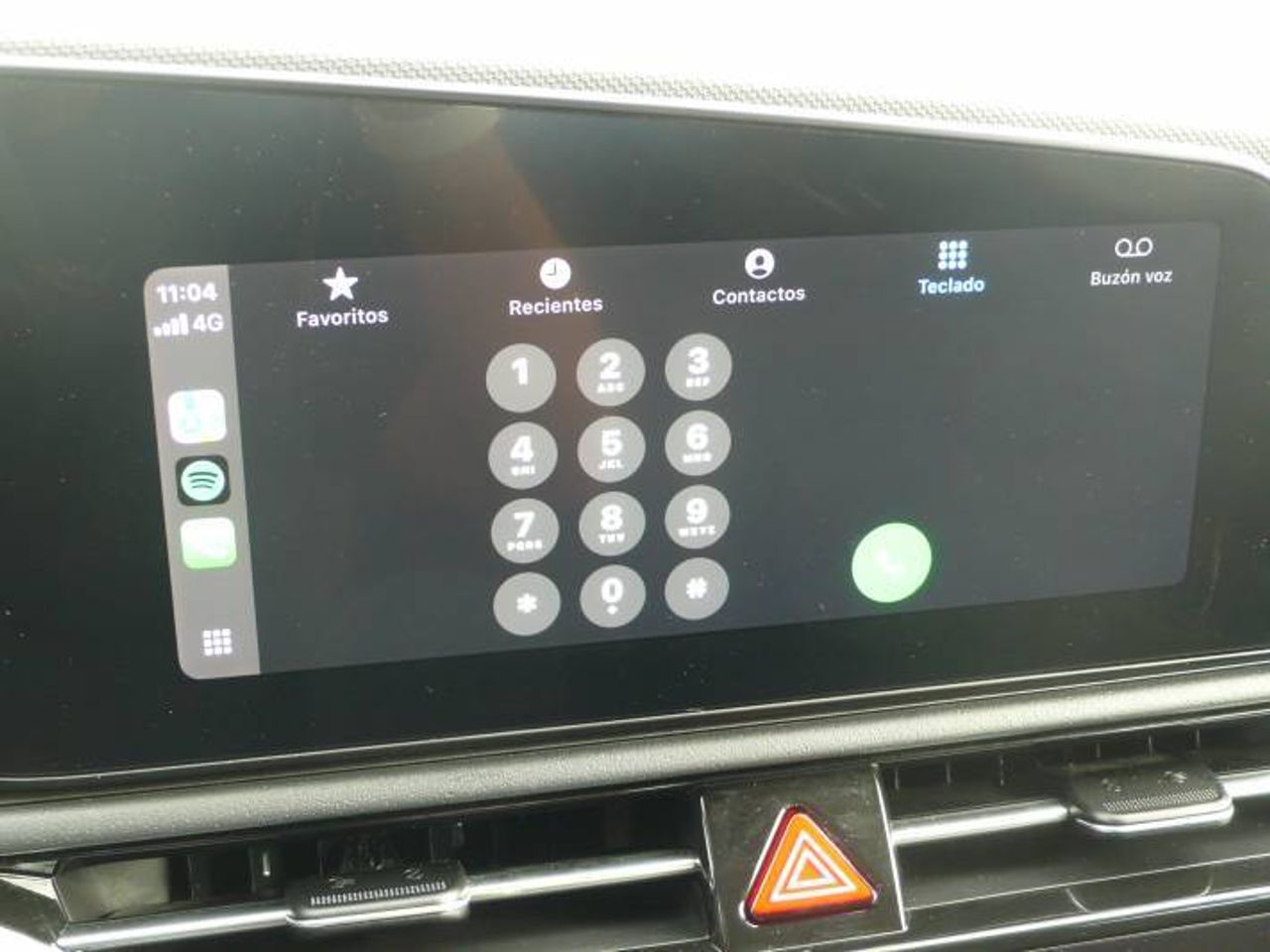 Kia Niro 1.6GDI HEV 141 CV DRIVE  - Foto 20