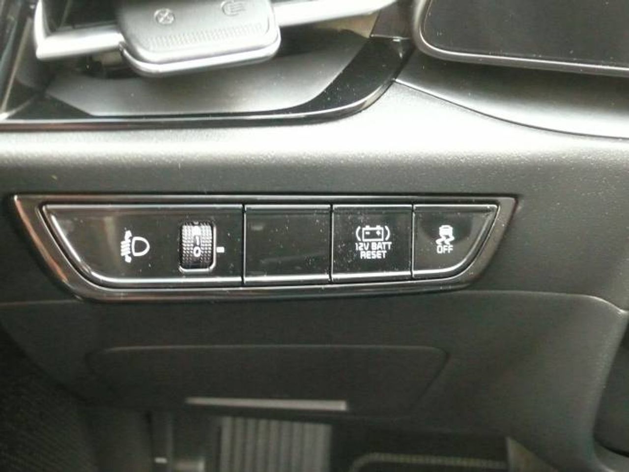 Kia Niro 1.6GDI HEV 141 CV DRIVE  - Foto 34