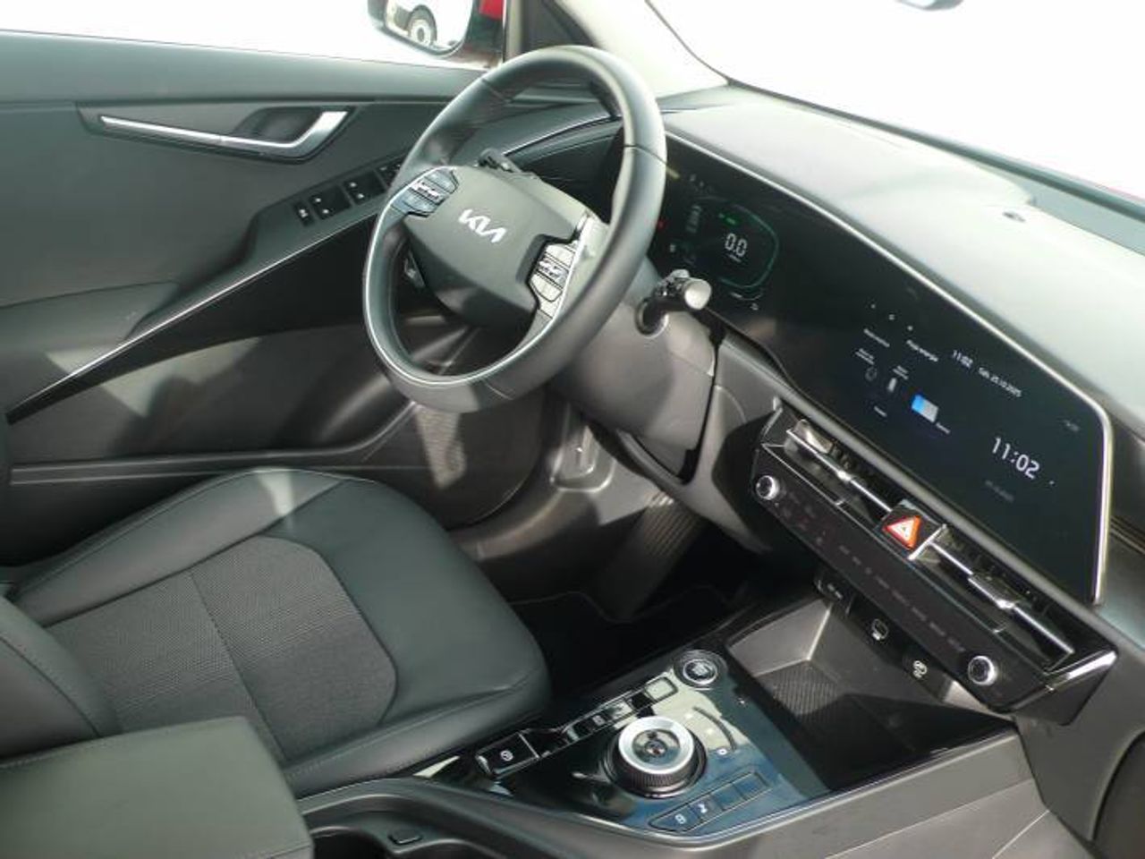 Kia Niro 1.6GDI HEV 141 CV DRIVE  - Foto 15