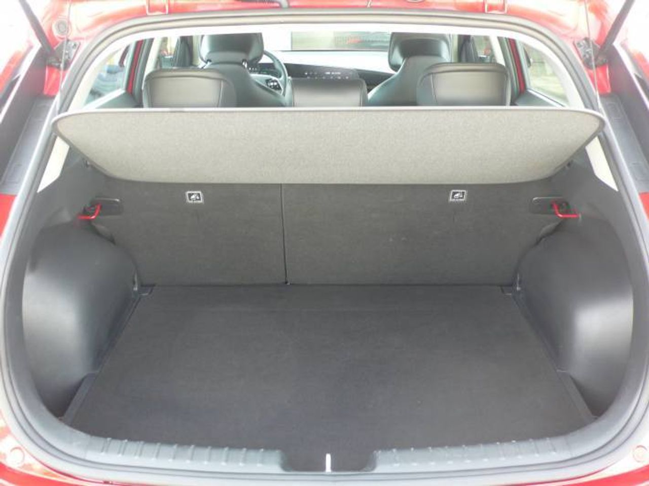 Kia Niro 1.6GDI HEV 141 CV DRIVE  - Foto 12