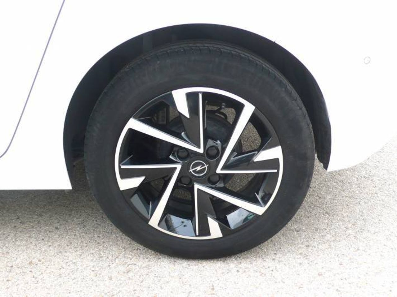 Opel Corsa 1.2T XHL 74KW (100CV) GS  - Foto 10