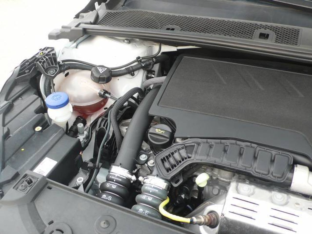 Opel Corsa 1.2T XHL 74KW (100CV) GS  - Foto 41