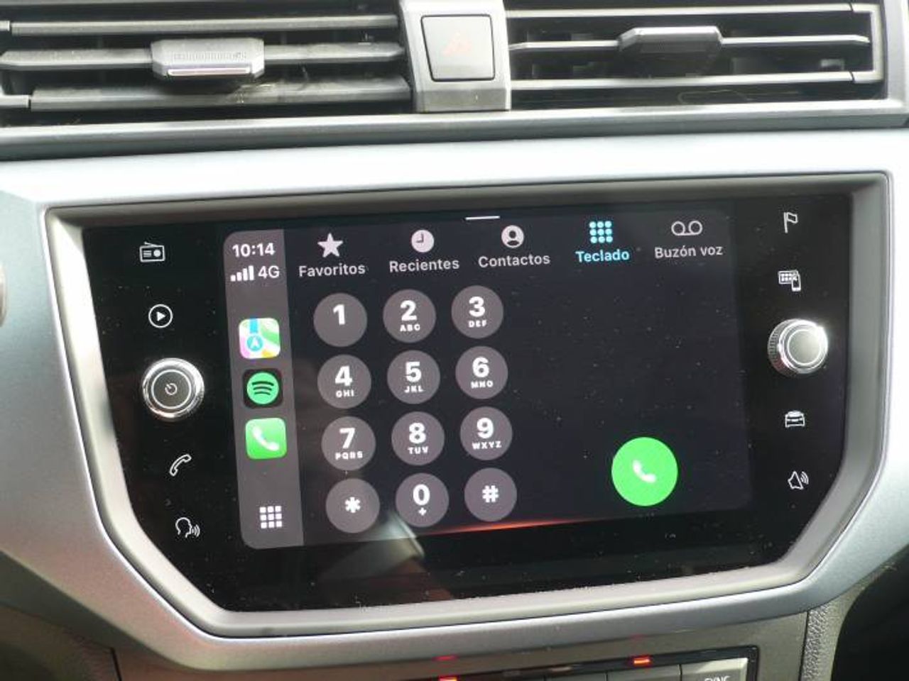 Seat Arona 1.0 TSI 81kW (110CV) Style Go2 5 Puertas  - Foto 19