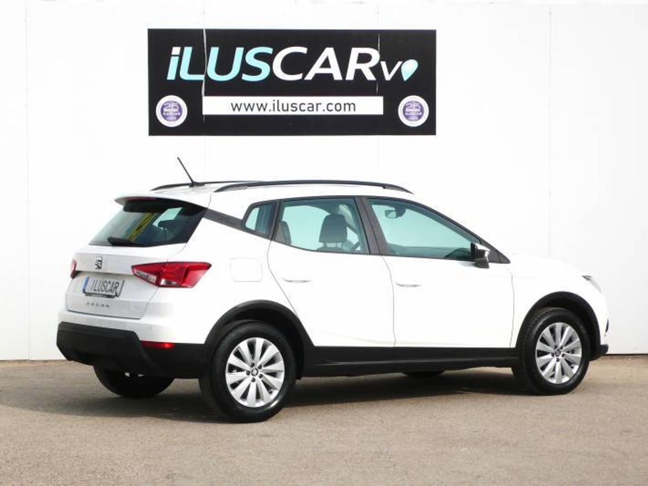 Seat Arona 1.0 TSI 81kW (110CV) Style Go2 5 Puertas  - Foto 4