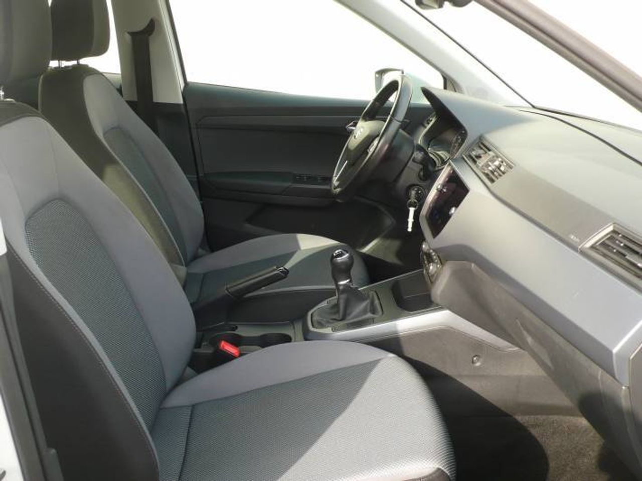 Seat Arona 1.0 TSI 81kW (110CV) Style Go2 5 Puertas  - Foto 14