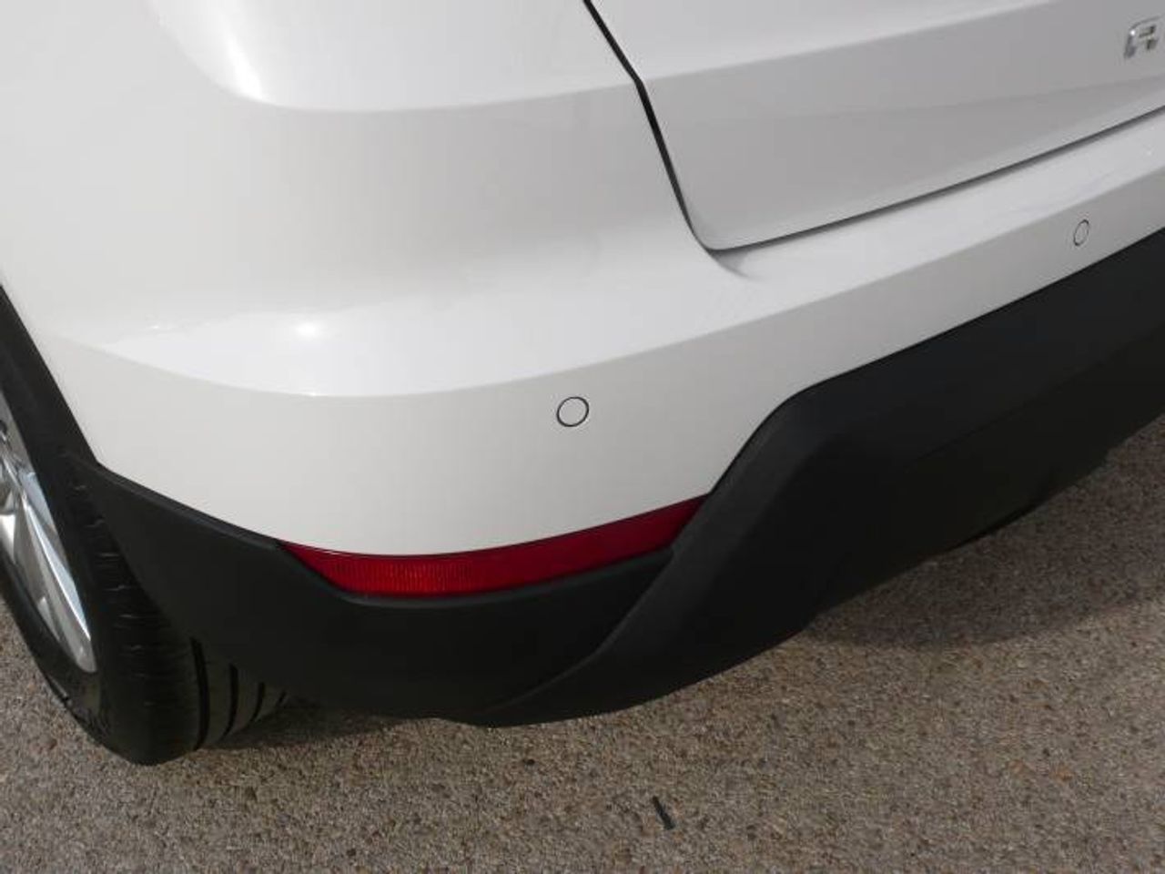 Seat Arona 1.0 TSI 81kW (110CV) Style Go2 5 Puertas  - Foto 11