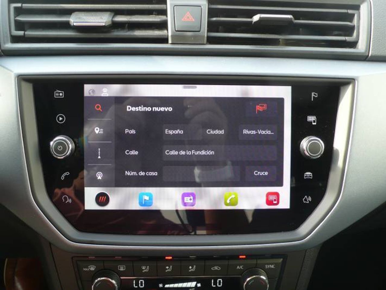 Seat Arona 1.0 TSI 81kW (110CV) Style Go2 5 Puertas  - Foto 17