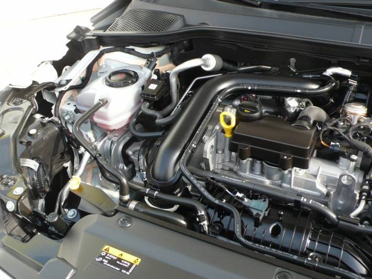 Seat Arona 1.0 TSI 81kW (110CV) Style Go2 5 Puertas  - Foto 37