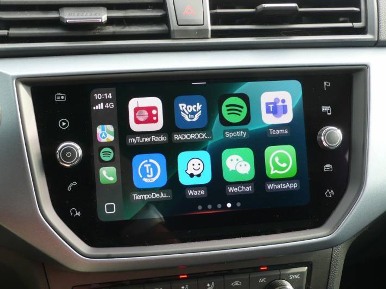 Seat Arona 1.0 TSI 81kW (110CV) Style Go2 5 Puertas  - Foto 20