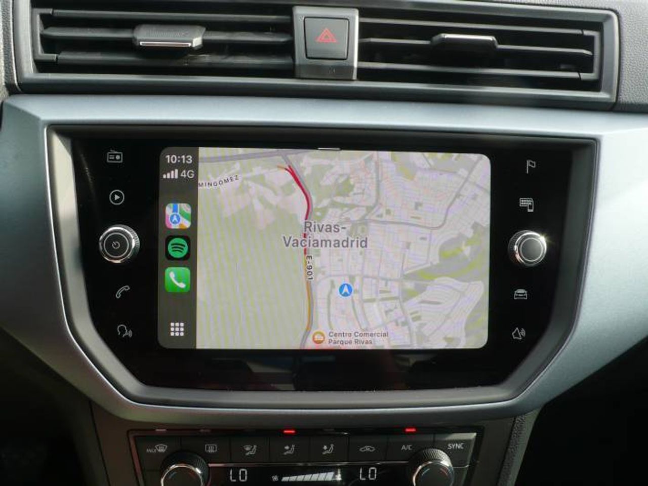 Seat Arona 1.0 TSI 81kW (110CV) Style Go2 5 Puertas  - Foto 18