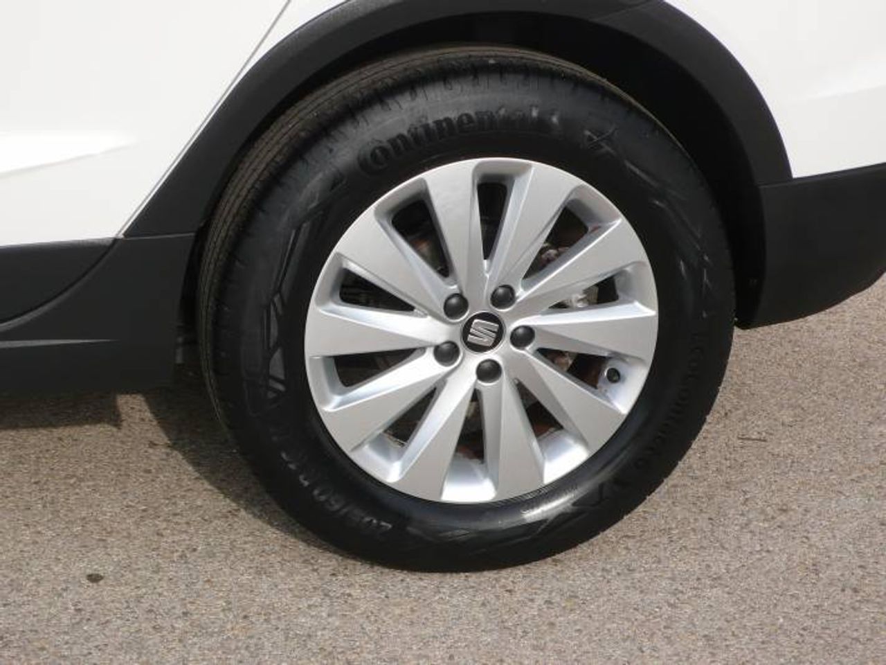 Seat Arona 1.0 TSI 81kW (110CV) Style Go2 5 Puertas  - Foto 35