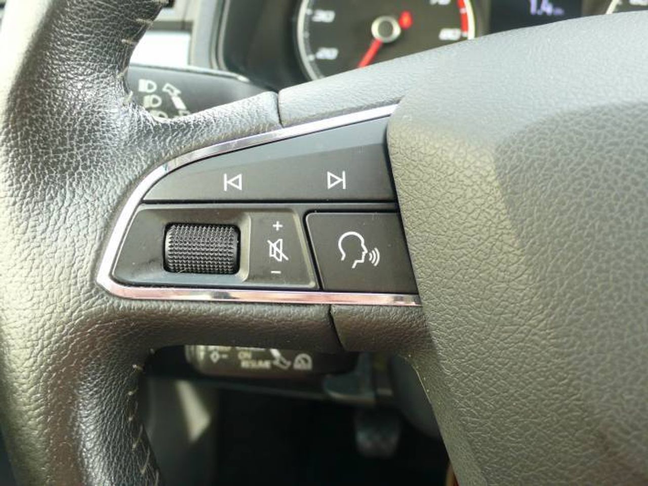 Seat Arona 1.0 TSI 81kW (110CV) Style Go2 5 Puertas  - Foto 32