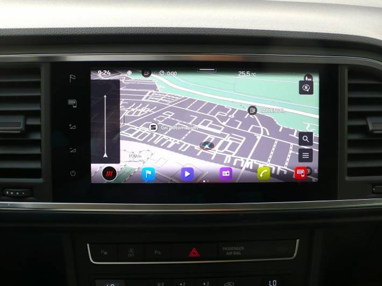 Seat Ateca ATECA STYLE 1.5 TSI 150CV AT7 E6d  - Foto 19