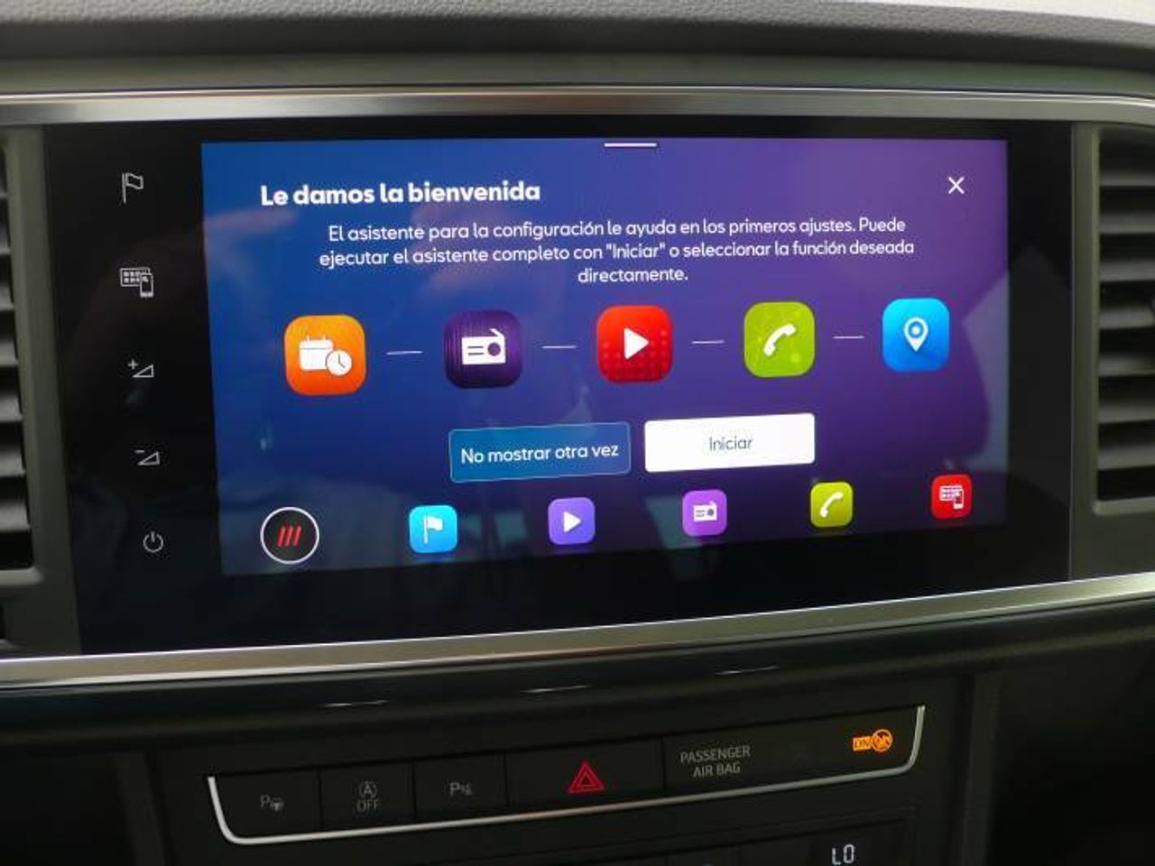 Seat Ateca ATECA STYLE 1.5 TSI 150CV AT7 E6d  - Foto 18