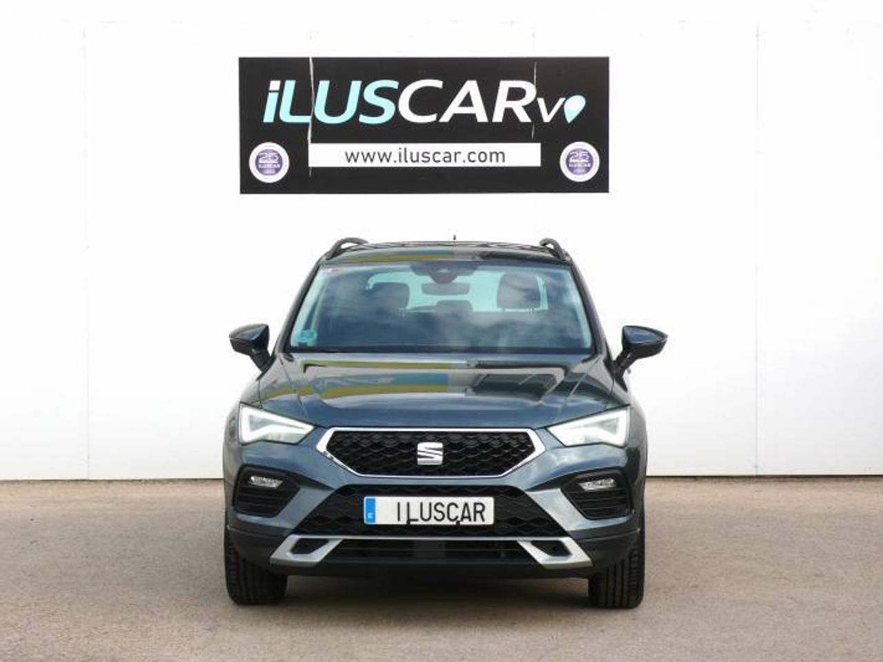 Seat Ateca ATECA STYLE 1.5 TSI 150CV AT7 E6d  - Foto 7