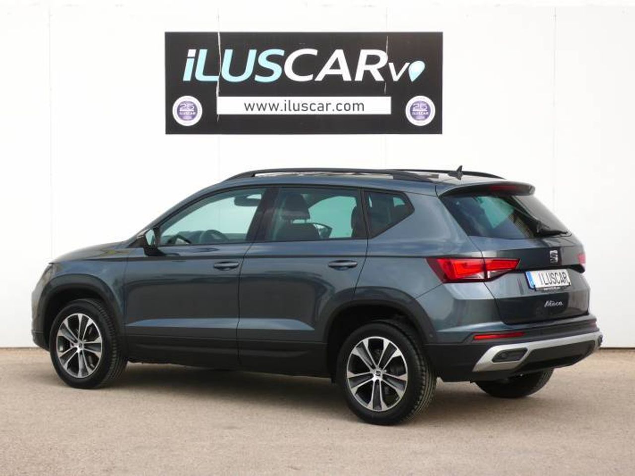 Seat Ateca ATECA STYLE 1.5 TSI 150CV AT7 E6d  - Foto 6