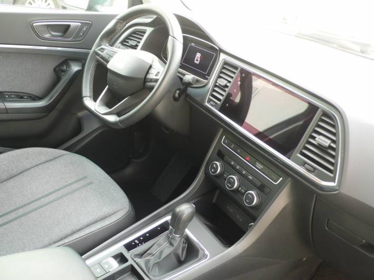 Seat Ateca ATECA STYLE 1.5 TSI 150CV AT7 E6d  - Foto 16