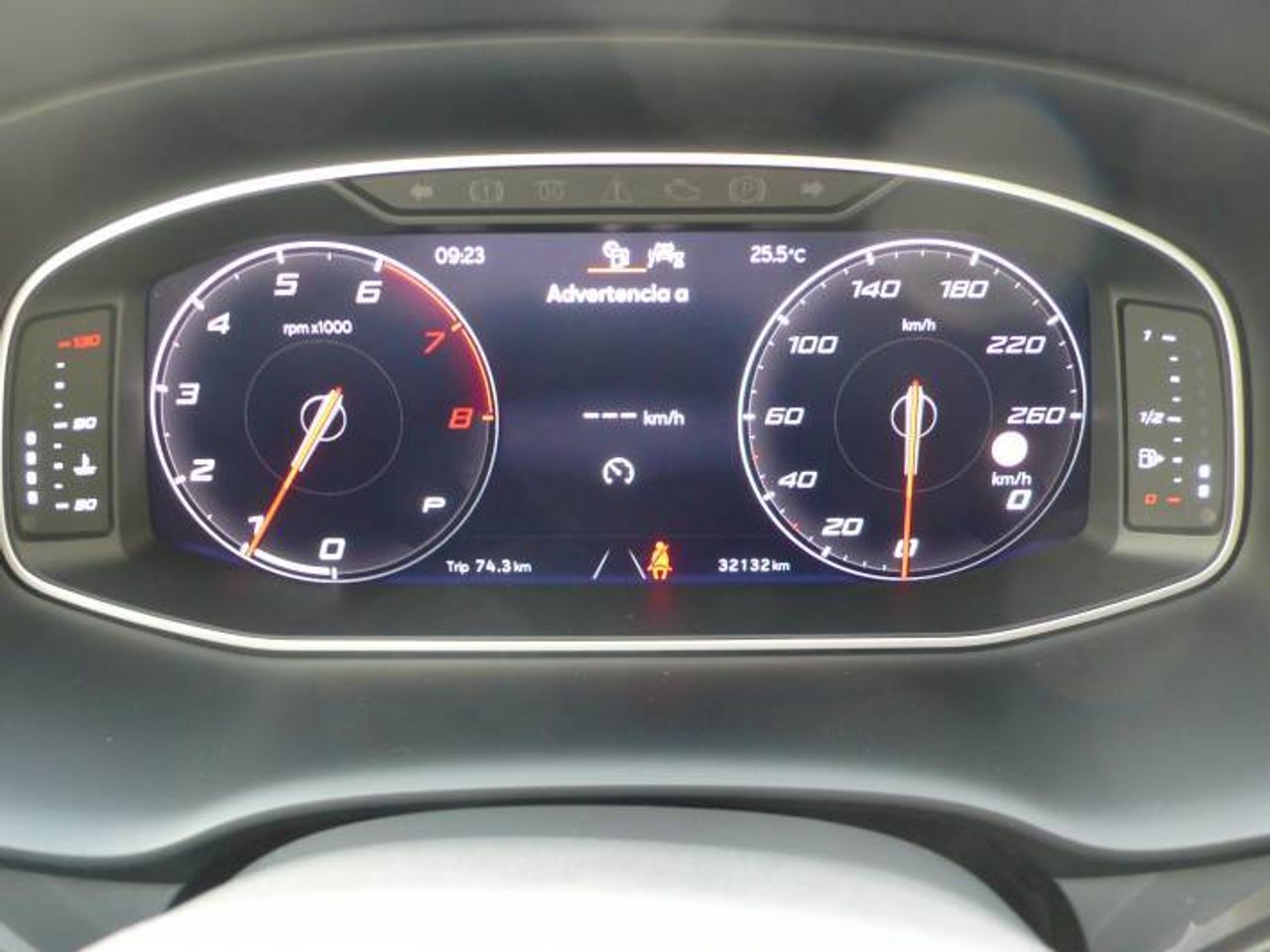 Seat Ateca ATECA STYLE 1.5 TSI 150CV AT7 E6d  - Foto 34
