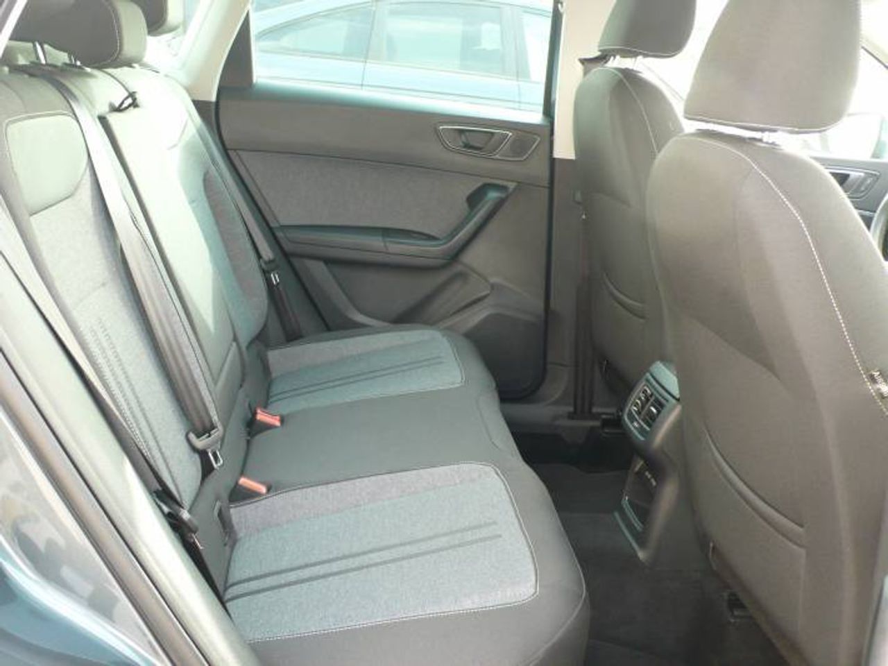 Seat Ateca ATECA STYLE 1.5 TSI 150CV AT7 E6d  - Foto 14