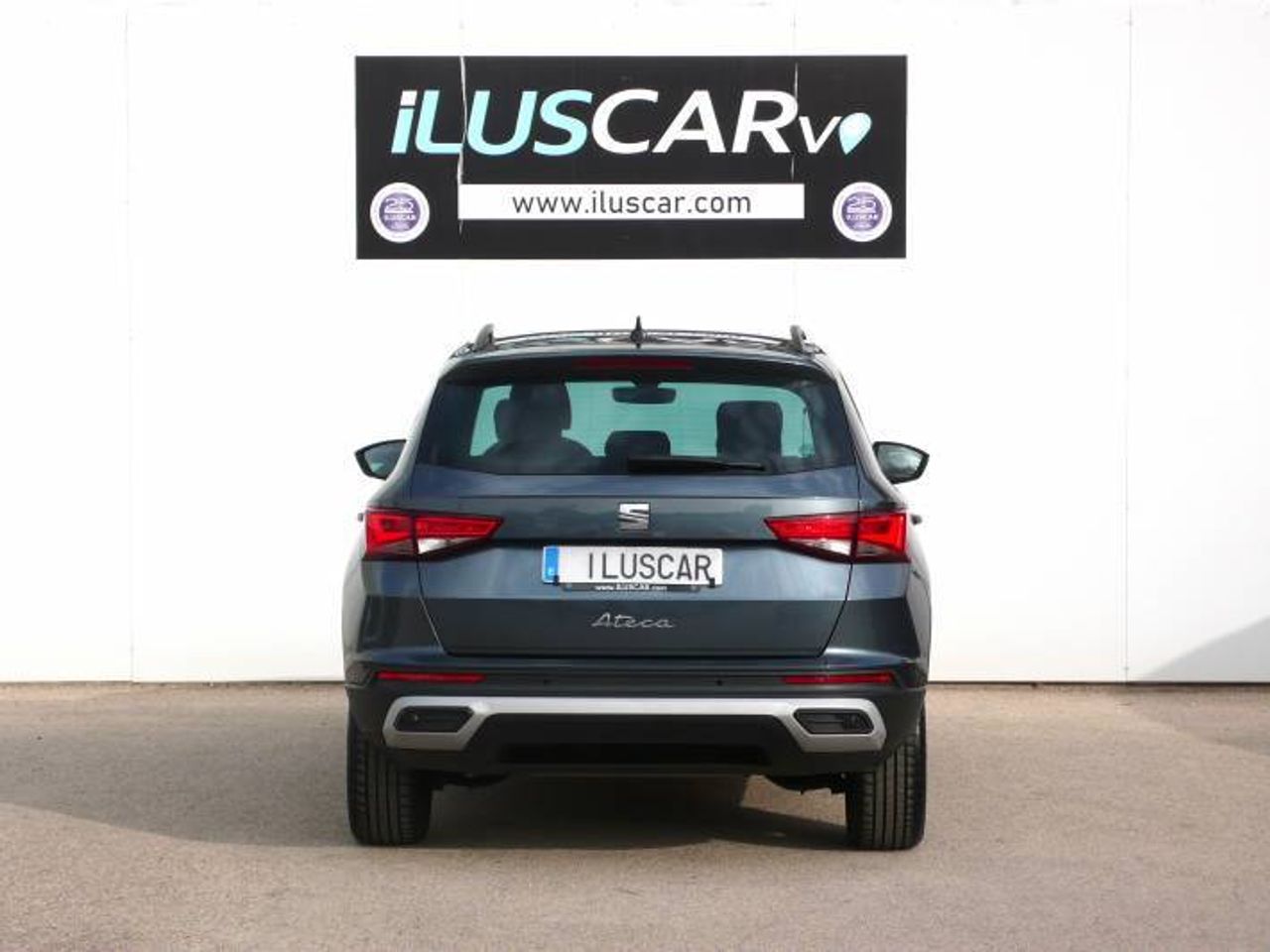 Seat Ateca ATECA STYLE 1.5 TSI 150CV AT7 E6d  - Foto 5