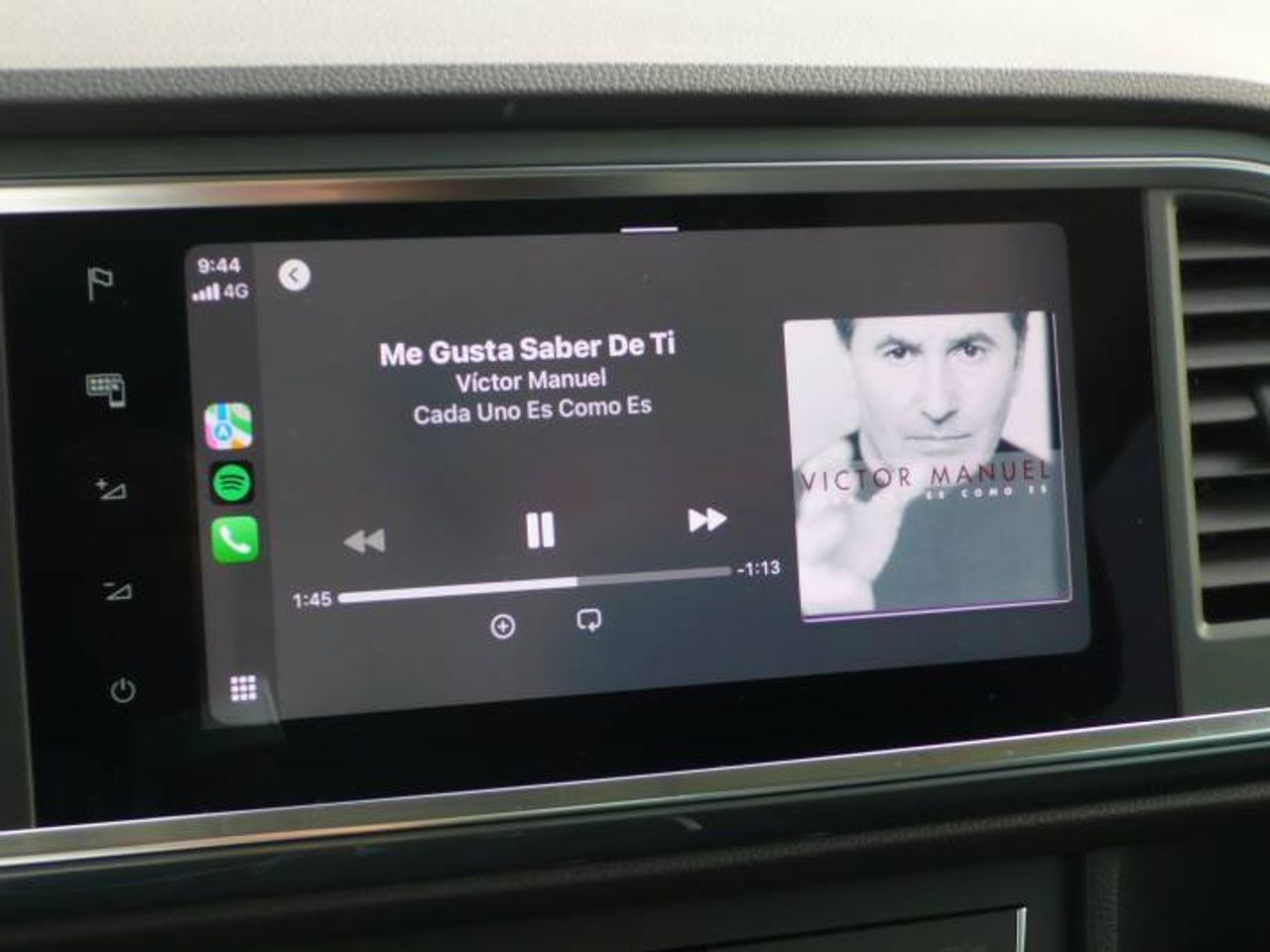 Seat Ateca ATECA STYLE 1.5 TSI 150CV AT7 E6d  - Foto 24