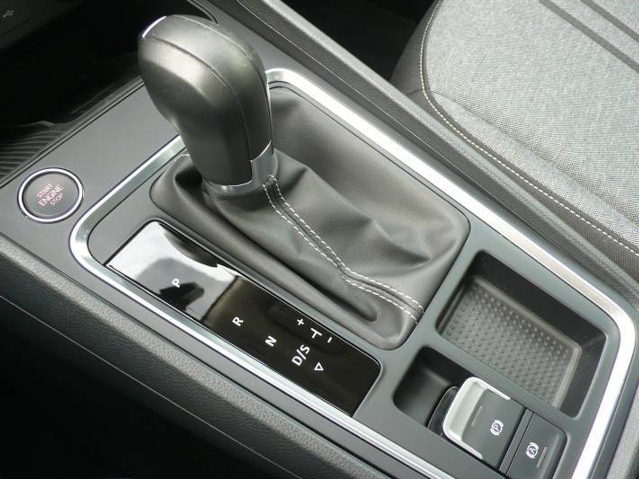 Seat Ateca ATECA STYLE 1.5 TSI 150CV AT7 E6d  - Foto 29