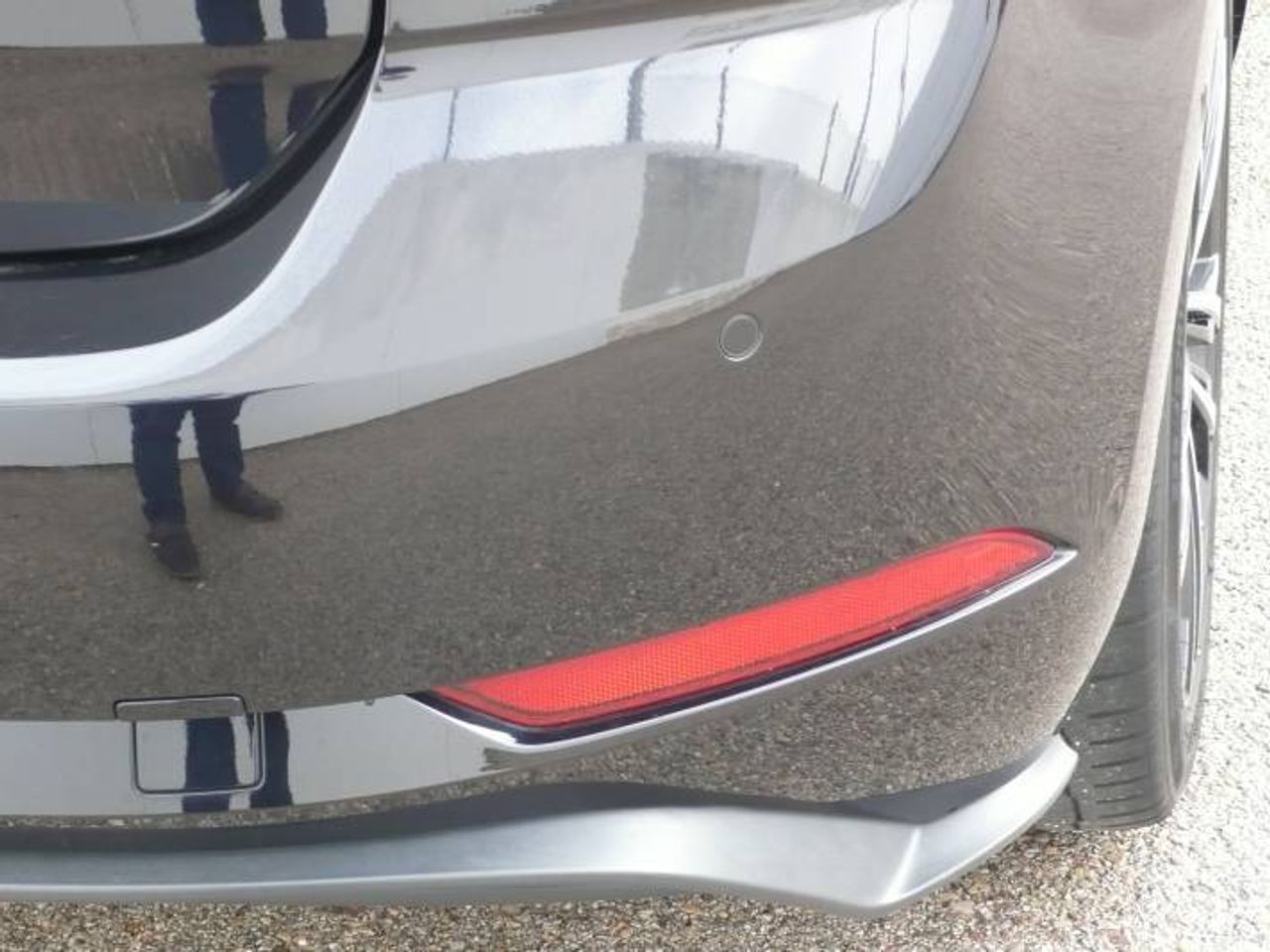 Volkswagen Golf GTE 1.4 TSI 205CV AT6 E6D  - Foto 41