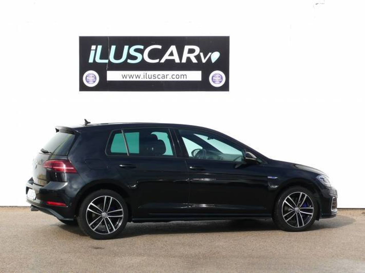 Volkswagen Golf GTE 1.4 TSI 205CV AT6 E6D  - Foto 4