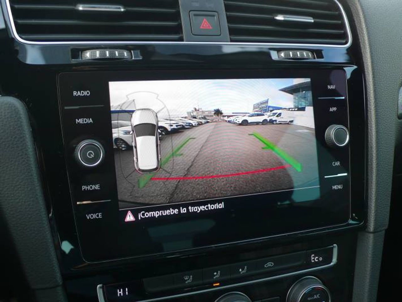 Volkswagen Golf GTE 1.4 TSI 205CV AT6 E6D  - Foto 26